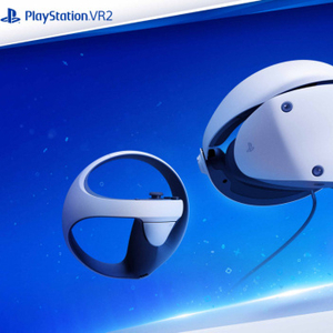 索尼认为PlayStation VR2 销量将超过初代产品_手机新浪网