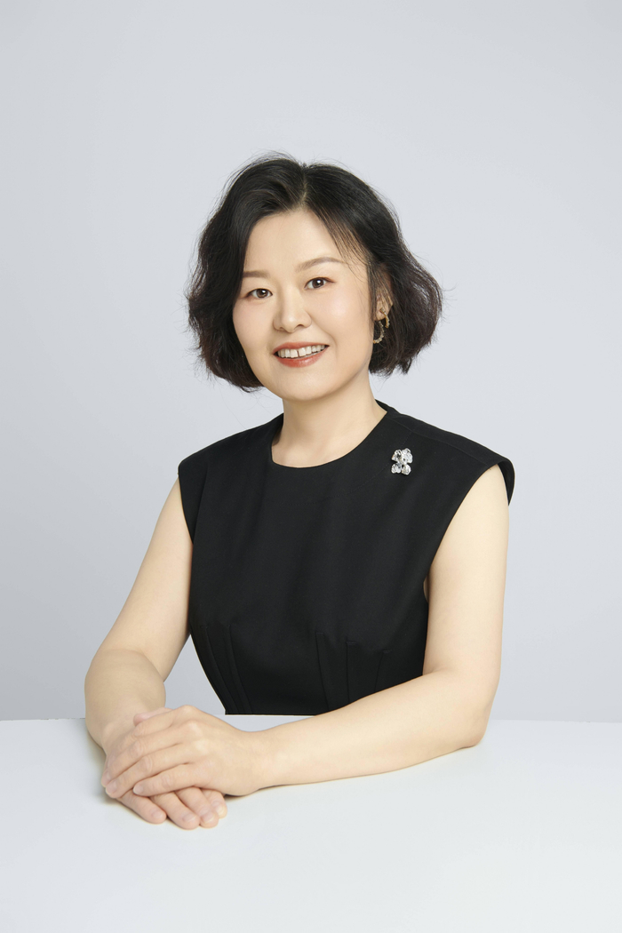 　图：软通动力投资者关系总经理李昕