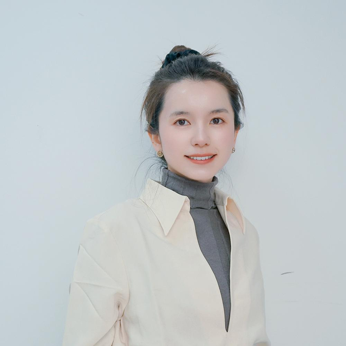 　图：山石网科董事会秘书唐琰