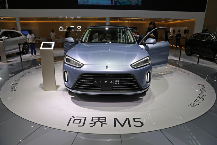 ↑资料配图 图据IC Photo