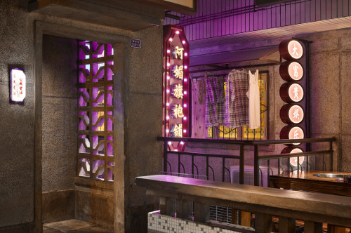 　　图源：麒文摄影工作室