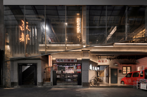 　　图源：麒文摄影工作室