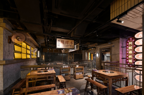 　　图源：麒文摄影工作室