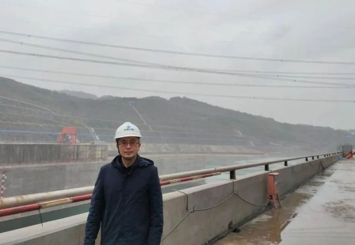 王小明工作照（资料图片）