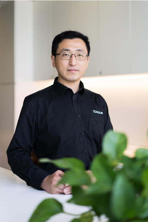 　　杜比实验室图像技术资深专家郑鸣昊