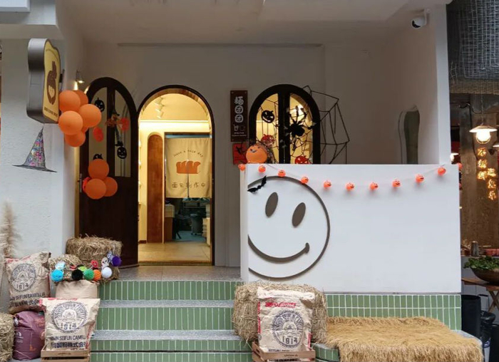 ▲图片来源：匠人里