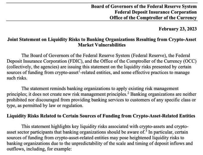 图片来源：美联储官网