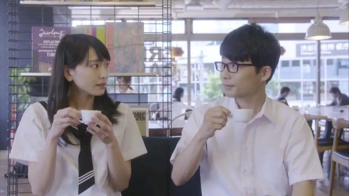  《逃避虽可耻但有用》剧照