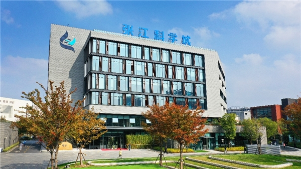 　　图|联仁健康总部