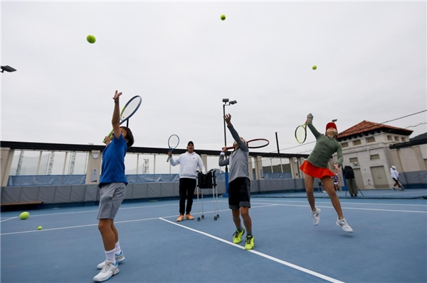 　　招募12至14岁青少年 10月初举行选拔
