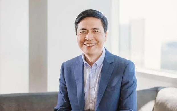 ↑朱松纯 图据北京通用人工智能研究院官网