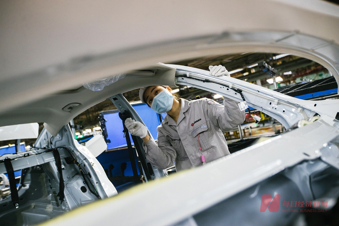 图片来源：每经记者 张建 摄（资料图）