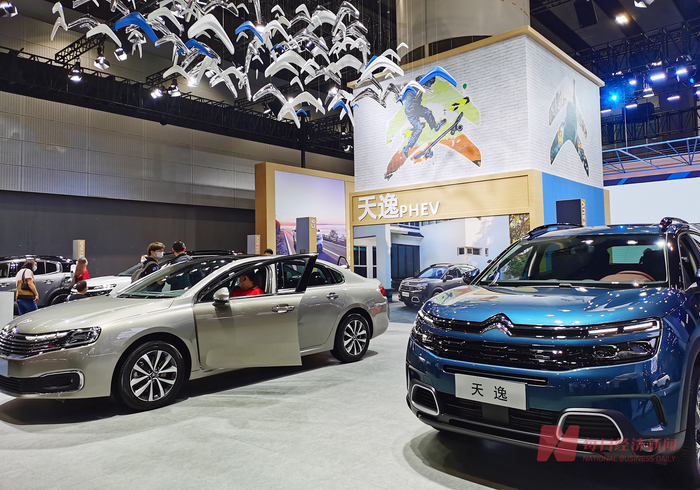 图片来源：每经记者 孙桐桐 摄 （资料图）