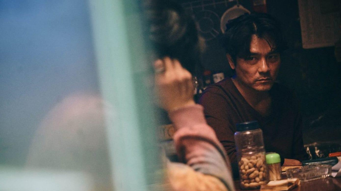 电影《手卷烟》中的小人物关超，就是林家栋自己争取来的