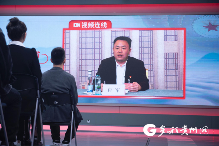 全国人大代表肖军畅谈乡村美好未来