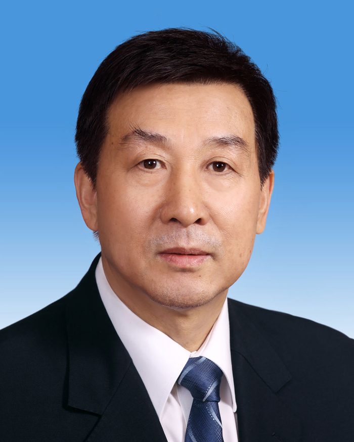 中国人民政治协商会议第十四届全国委员会副主席王勇&nbsp;新华社发
