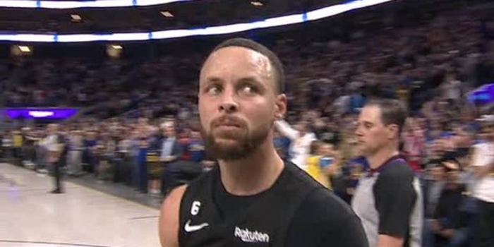 勇士加时逆转湖人