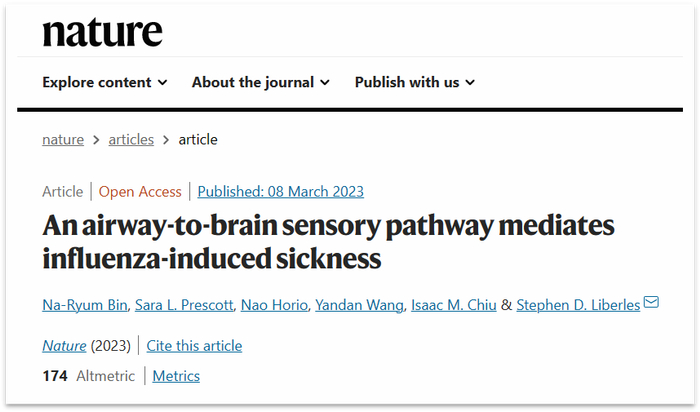 DOI：10.1038/s41586-023-05796-0