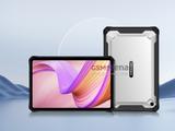 国产厂商道格将推出三防平板电脑 Doogee R10，配备 10800mAh 电池