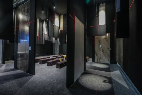 　　德赛斯产品展示