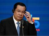柬首相称不会同他国结伙遏制打压另一国家 中方回应