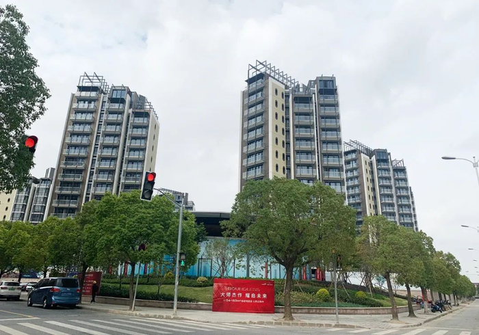 图片来源：每经记者 包晶晶 摄