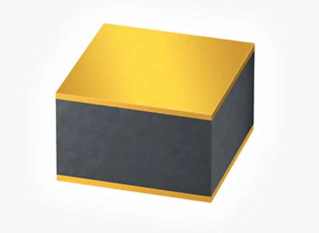 图4：TDK L860片式NTC热敏电阻