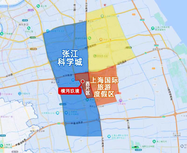 规划示意图