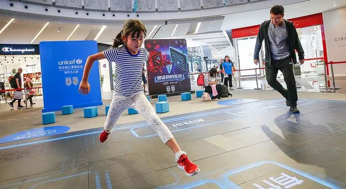 ©儿基会&nbsp;| 女性力量的榜样教育至关重要