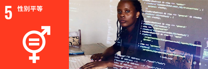 ©儿基会&nbsp;| 卢旺达基加利的一名程序员设计了鼓励储蓄和财务独立的应用程序