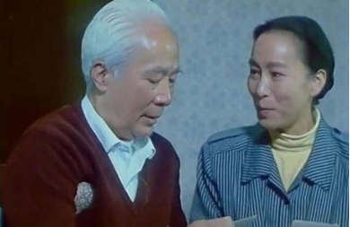 《假女真情》剧照