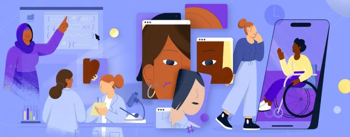 ©妇女署&nbsp;| 本次妇女地位委员会的会议主题是“创新和技术变革，以及为实现性别平等、赋予所有妇女和女童权力的数字时代教育”