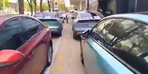 图源：车主供图