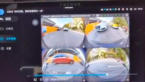 图源：车主供图