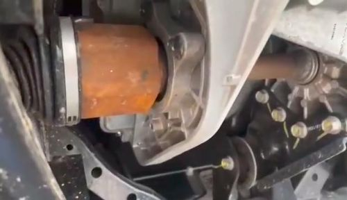 图源：车主供图