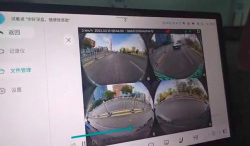 图源：车主供图