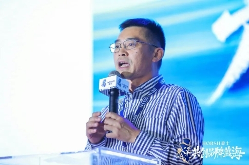 　　遵义市开盛商贸有限公司总经理曾盛开