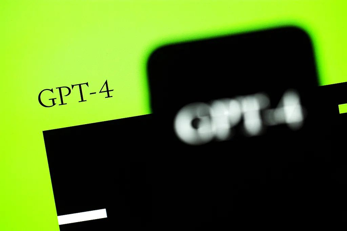 OpenAI&nbsp;推出的GPT-4图/视觉中国