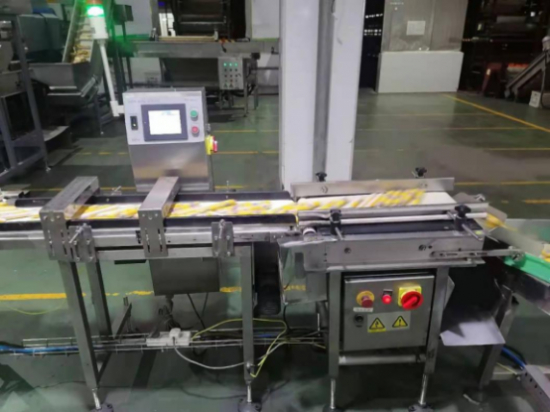 　　金锣生产线ccp点24小时全程电子监控