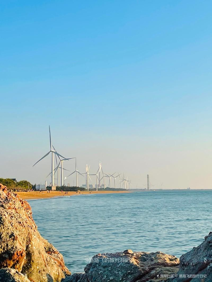　　图/携程社区@路路飞的旅行日记