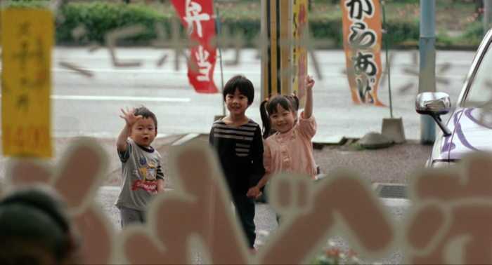 图片来源：《如父如子》