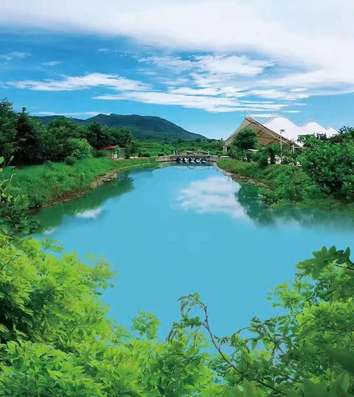 　　图/公众号@海南东方旅文