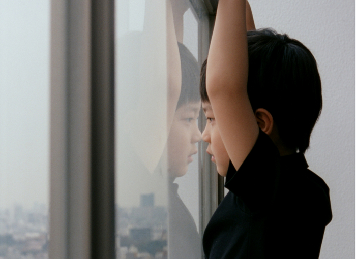 图片来源：《如父如子》