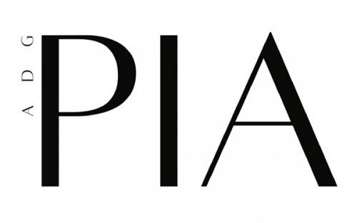 　　PIA 品牌logo