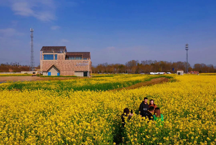 ▲摄影：朱三哥