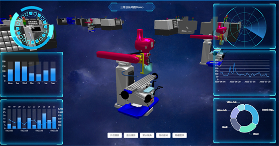 　　多应用集成，更开放