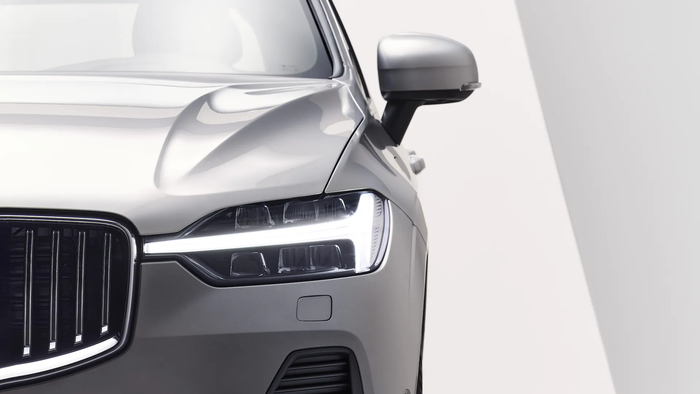 图片来源：沃尔沃