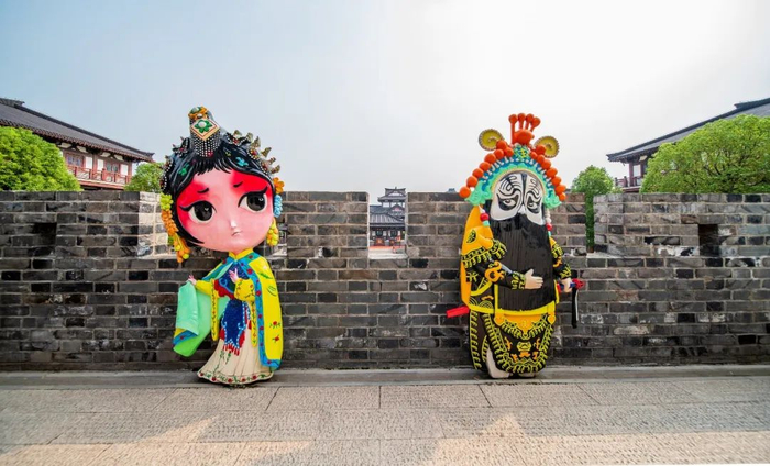 2022年，宿迁迎来了期盼已久的高光时刻。