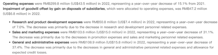 图源：途牛 Investor Relations