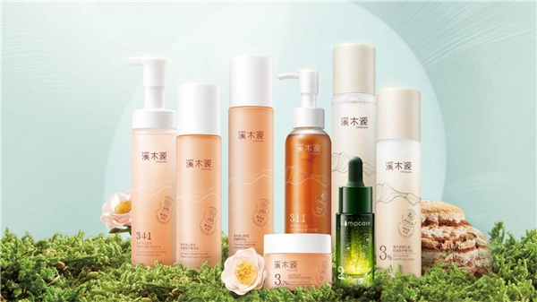 　　溪木源主打产品